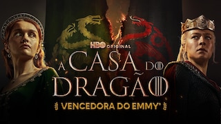 A Casa do Dragão