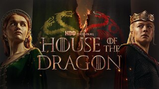 House of the Dragon (HBO)