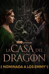 La Casa del Dragón (HBO)
