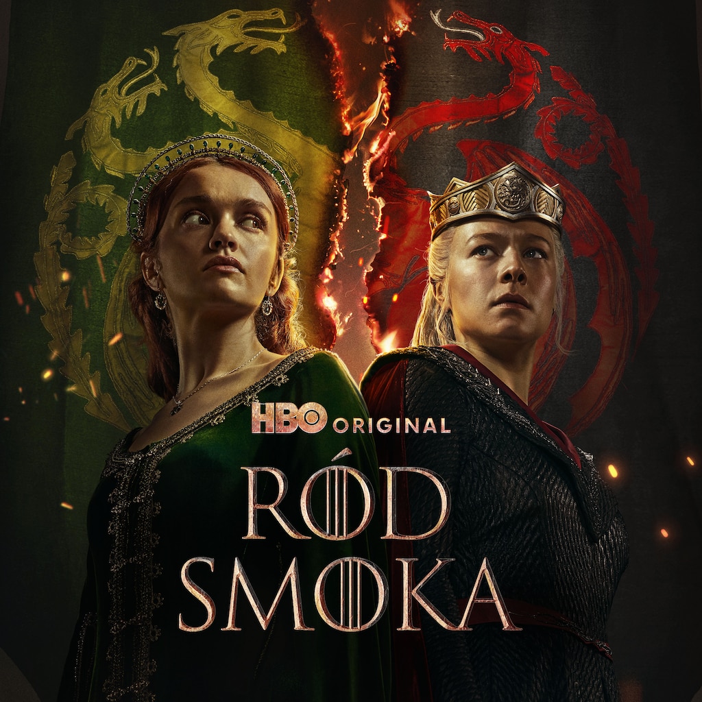 Ród Smoka