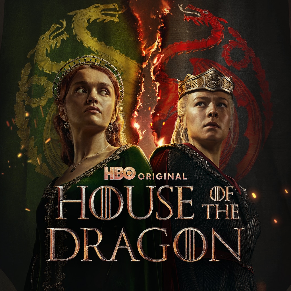 House of the Dragon