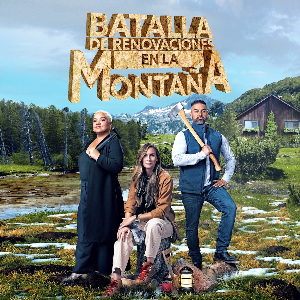 Batalla de renovaciones en la montaña