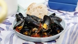 Feast of the Seven Fishes