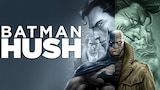 Batman: Hush