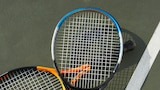 Peppermint, Tennis Racquets