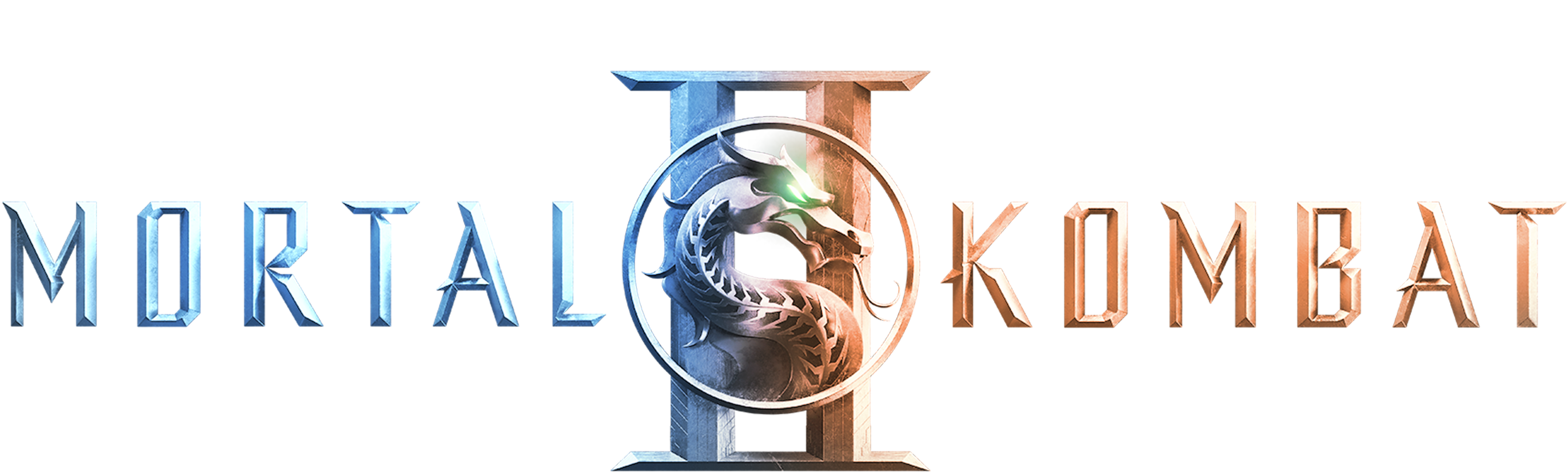 Mortal Kombat II