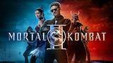 Mortal Kombat II