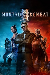 Mortal Kombat II
