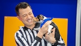 Puppy Bowl XXI Kickoff