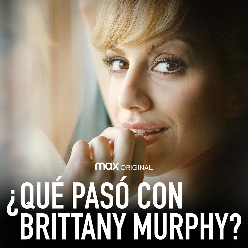 ¿Qué pasó con Brittany Murphy?