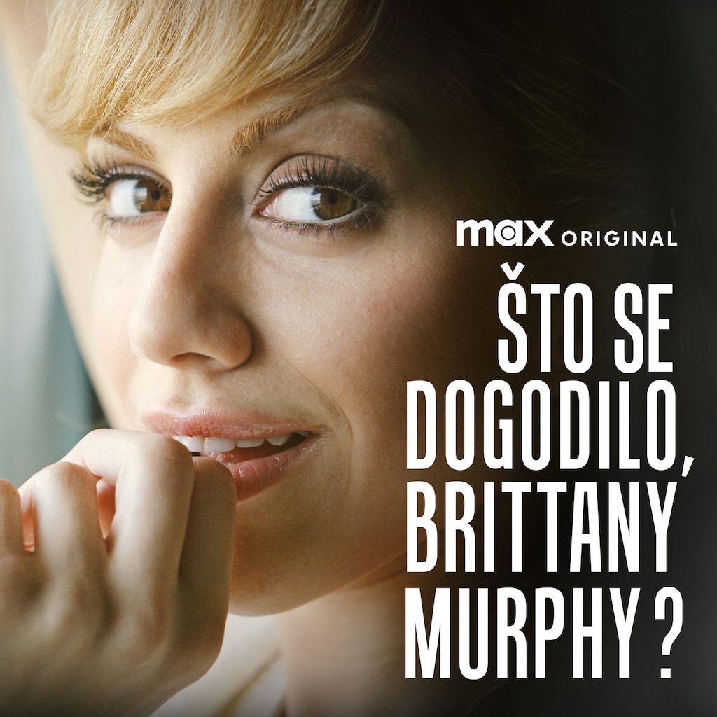 Što se dogodilo, Brittany Murphy?