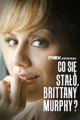 Co się stało, Brittany Murphy?