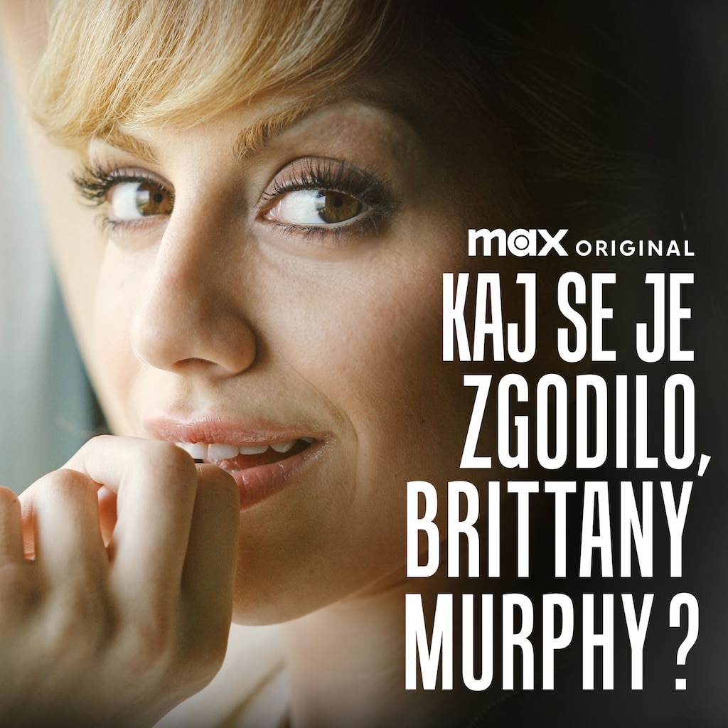 Kaj se je zgodilo, Brittany Murphy?