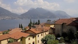 Lake Como Como Como Chameleon