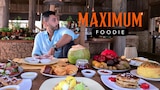 Maximum Foodie