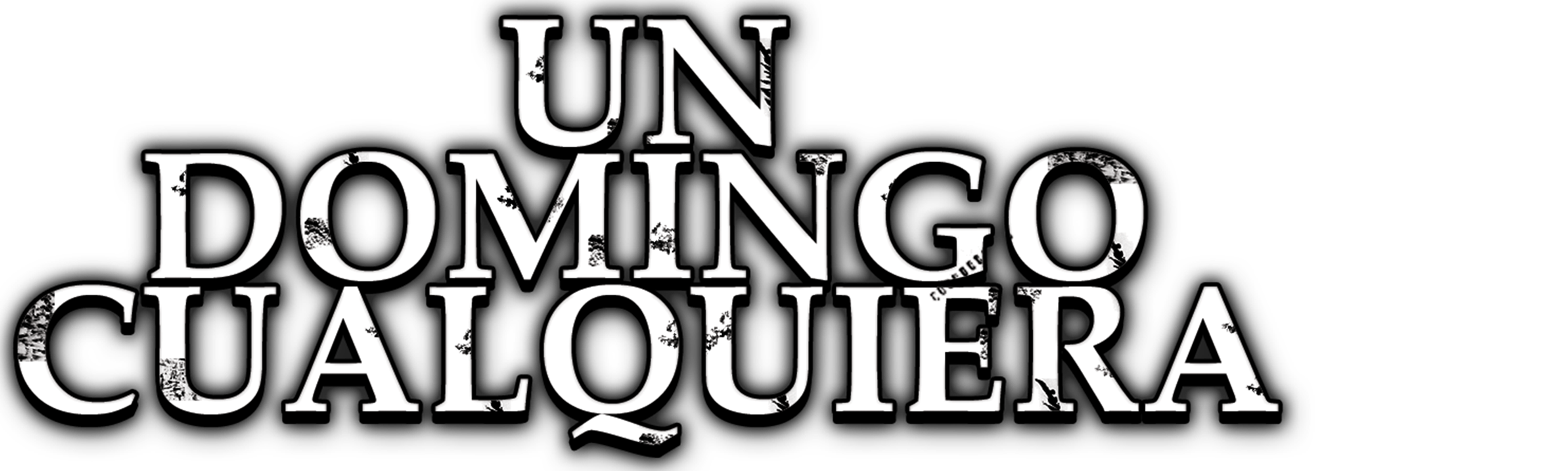 Un Domingo Cualquiera