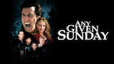 Any Given Sunday