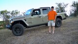 The New Jeep Gladiator Mojave
