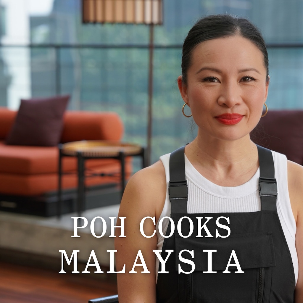Poh Cooks Malaysia