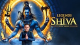 Legends of Shiva With Amish