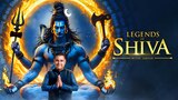 Legends of Shiva With Amish