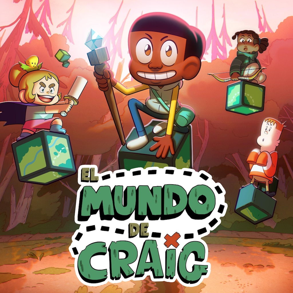 El Mundo de Craig