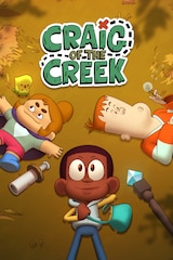 Craig of the Creek