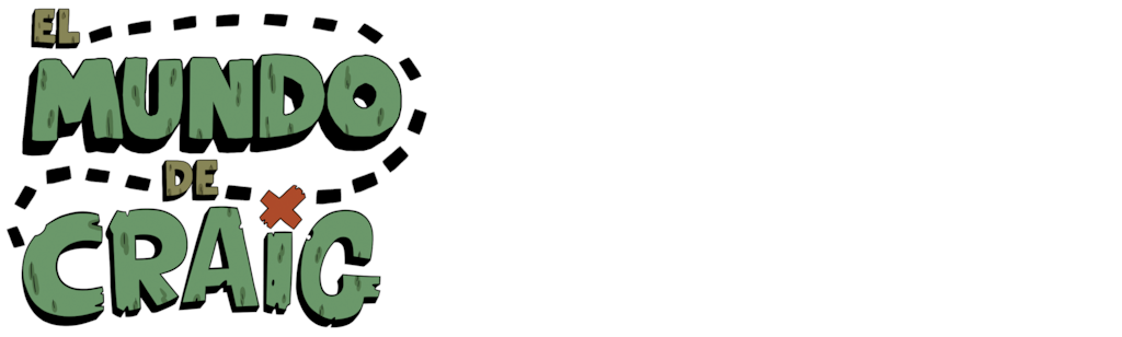 El mundo de Craig