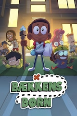 Bækkens børn