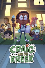 Craig van de Kreek