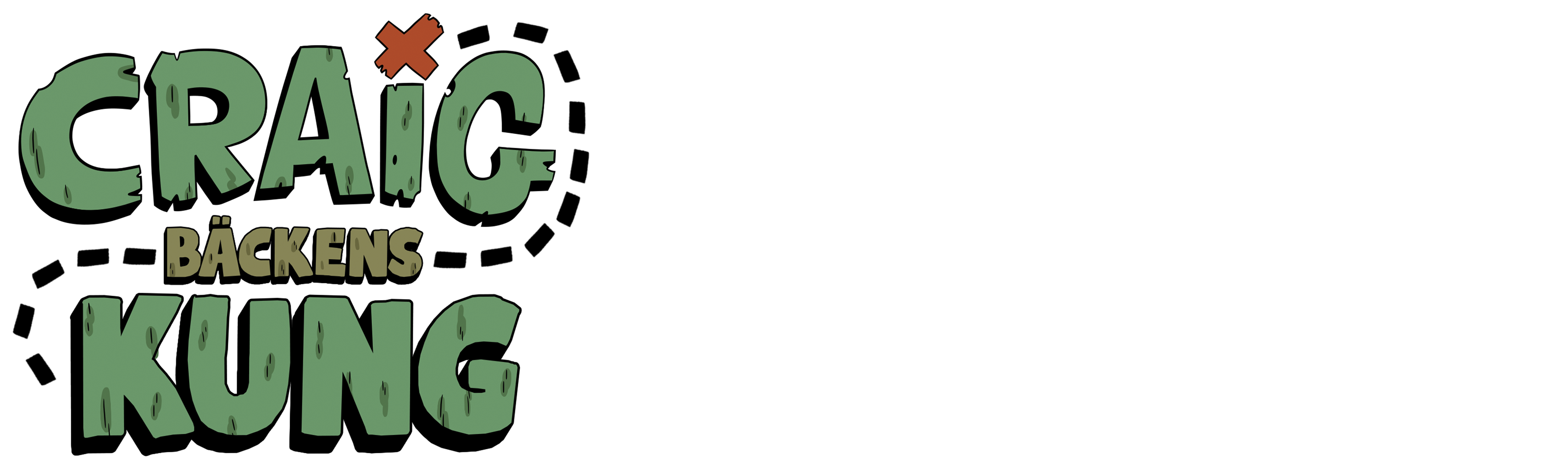 Craig - bäckens kung