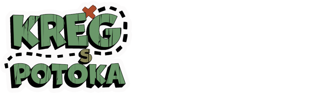 Kreg s Potoka
