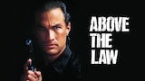 Above the Law