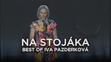 Na Stojáka Best of Iva Pazderková