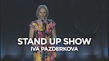 Stand Up show - Iva Pazderkova