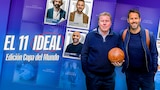 El 11 Ideal: Edición Copa del Mundo