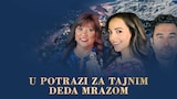 U potrazi za tajnim Deda Mrazom