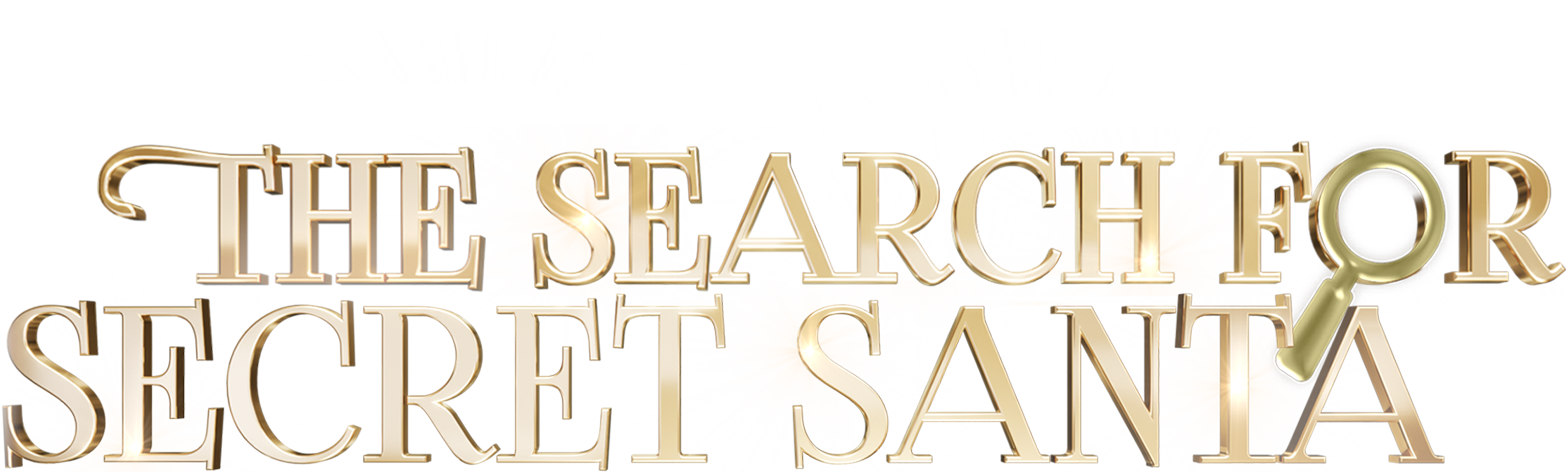 The Search for Secret Santa