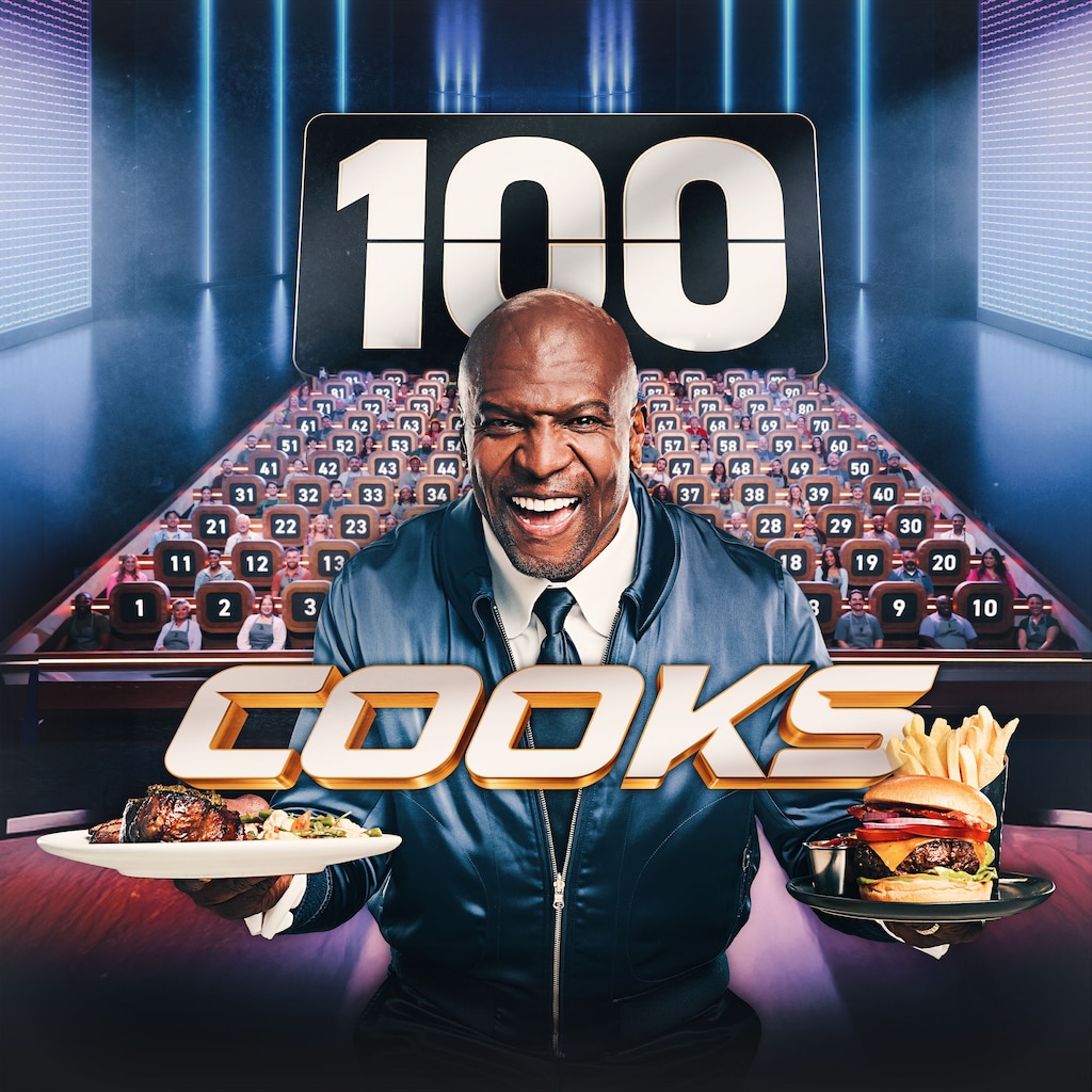 100 Cooks