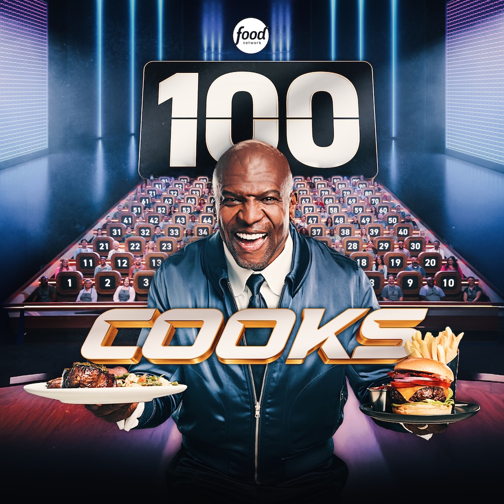 Watch 100 Cooks | Season 1 Episode 1 | HBO Max