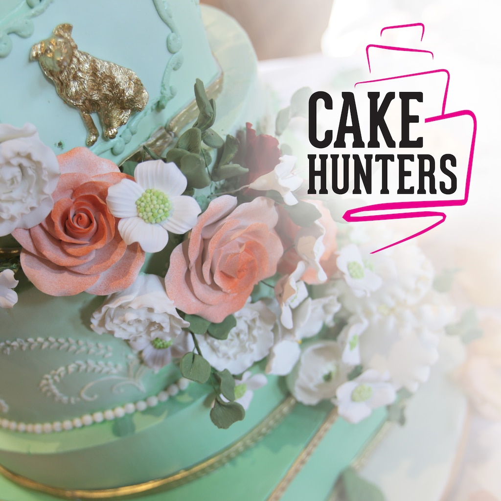 Cake Hunters
