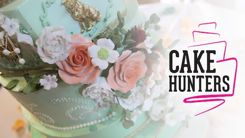 Pozerajte Cake Hunters | Séria 2 Epizóda 9 | HBO Max