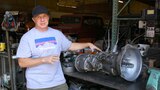 Transmission Tech: T-90 and Spicer 18 From the Garden Jeep