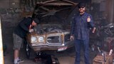 Bloopers and Outtakes: Pontiac Junkyard Rescue Find Part 2
