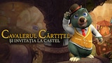Cavalerul Cârtițel și invitația la castel