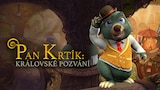 Pan Krtík: Královské pozvání