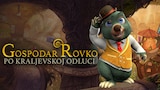 Gospodar Rovko po kraljevskoj odluci