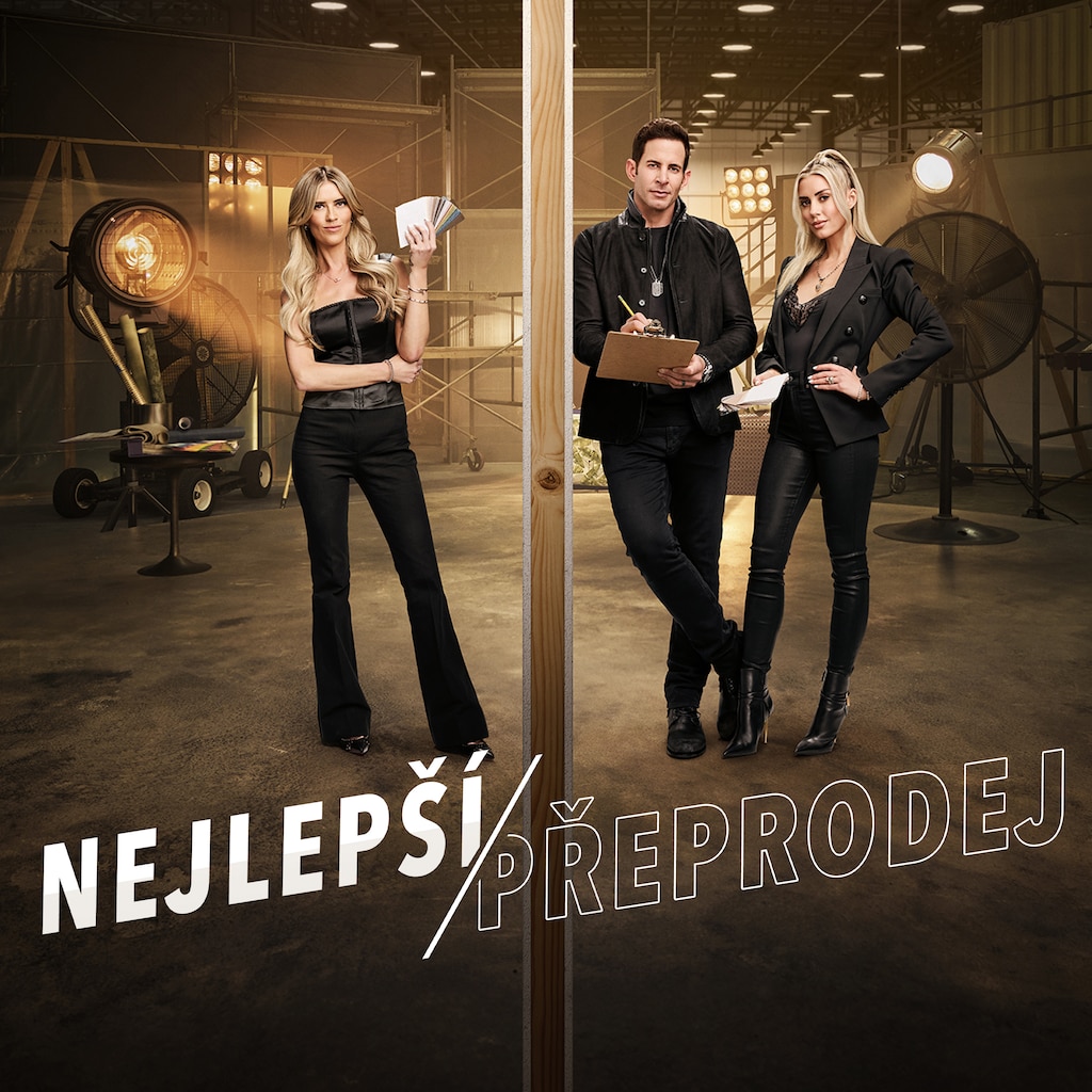 Nejlepší přeprodej