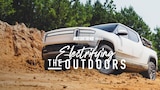 MotorTrend Presents: Electrifying the Outdoors
