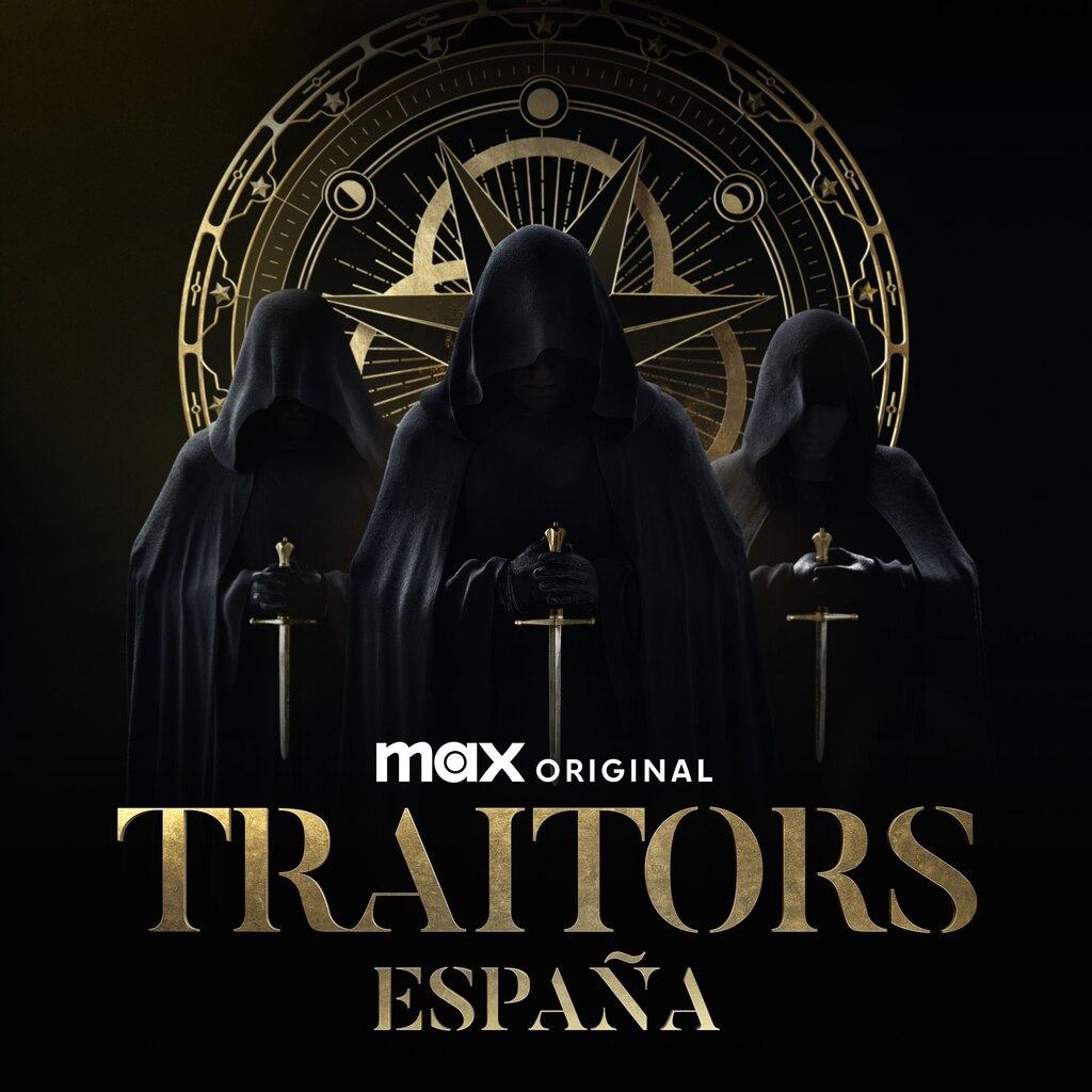 Traitors España